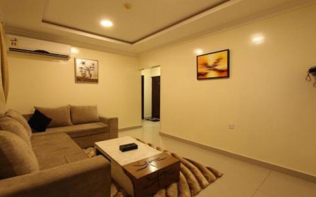 Wahat Aleen Furnished Units 1