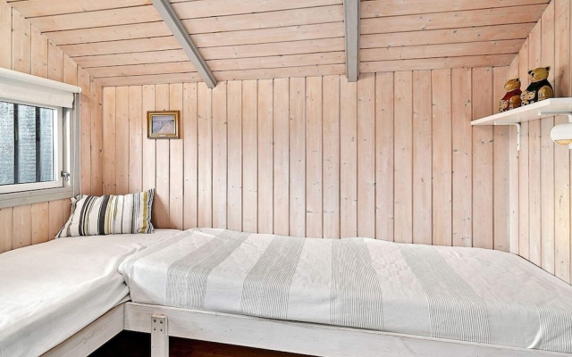 Holiday Home in Sydals