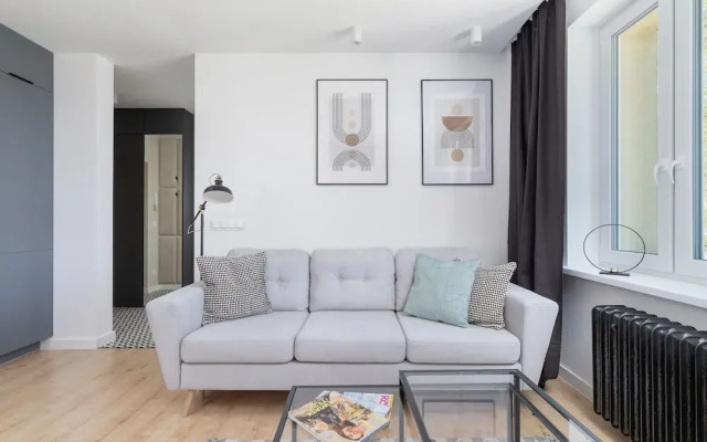 Grzegorzecka Apartment Cracow by Renters