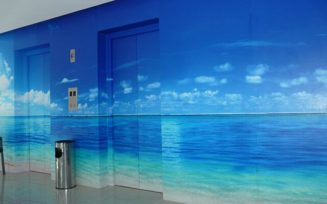 Top Hotel Manado