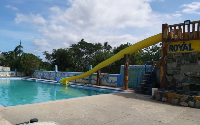 Royal Grande Beach Resort