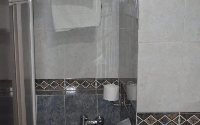 Hotel Turia Granada