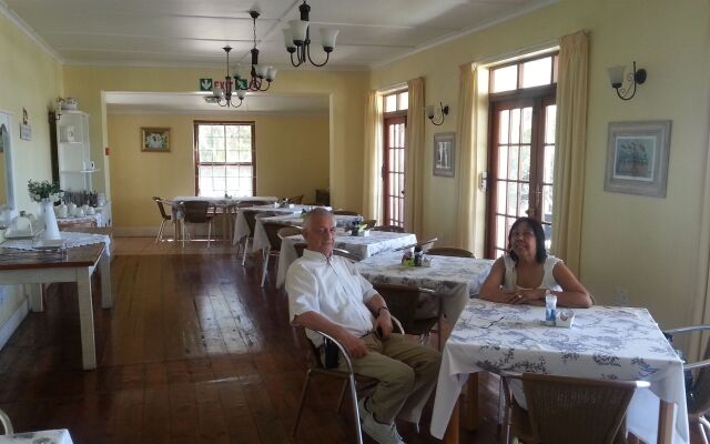 District Six Guesthouse