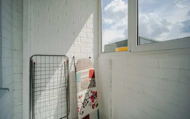 Guest House on Krasnykh Partizan 19A