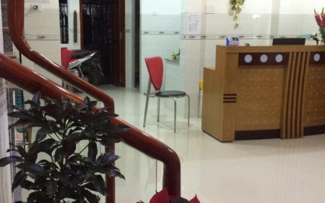 Hotel Thu Thao