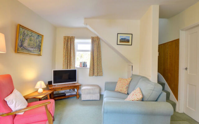 Holiday Home Caerynwch