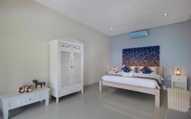 Villa Ananda
