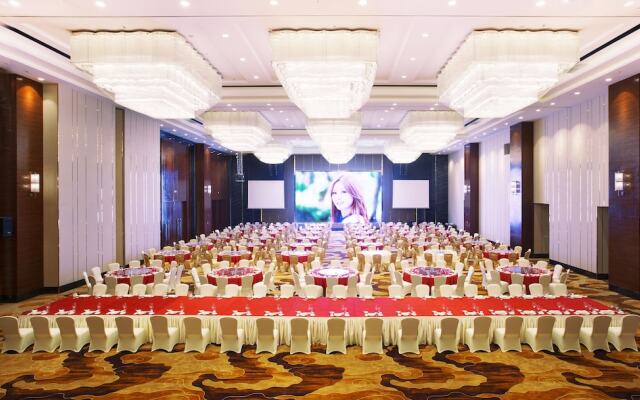 Dayhello Hotel (Shenzhen Bao'an)