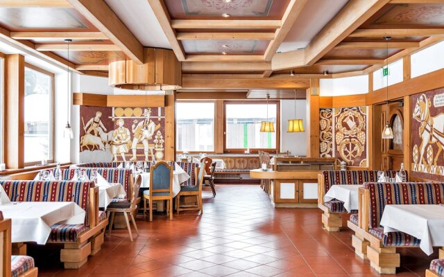 Hotel Pinzgauerhof by Skinetworks