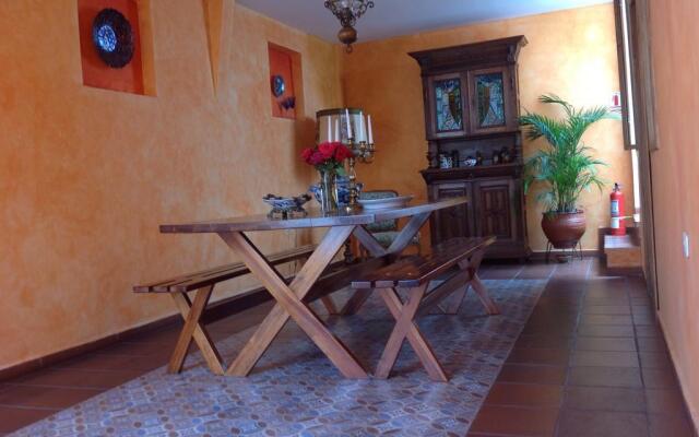 Hotel Boutique Casa Montalvo Cuenca