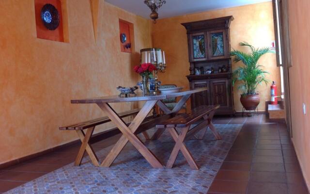 Casa Montalvo Bed & Breakfast