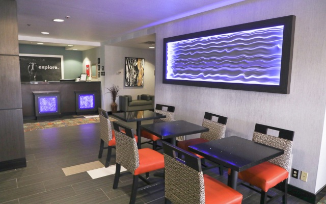 Hampton Inn Muskogee