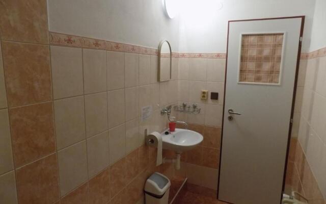Ubytování Apartmány Ferenčíková