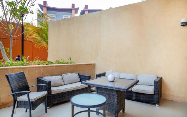 Tiara Diamond - G05- PJ