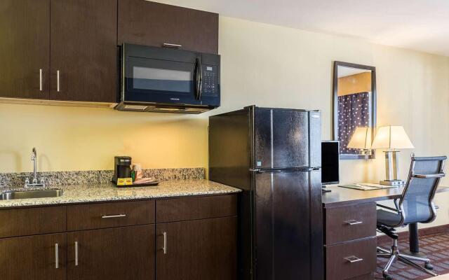 Miami Airport Marriott