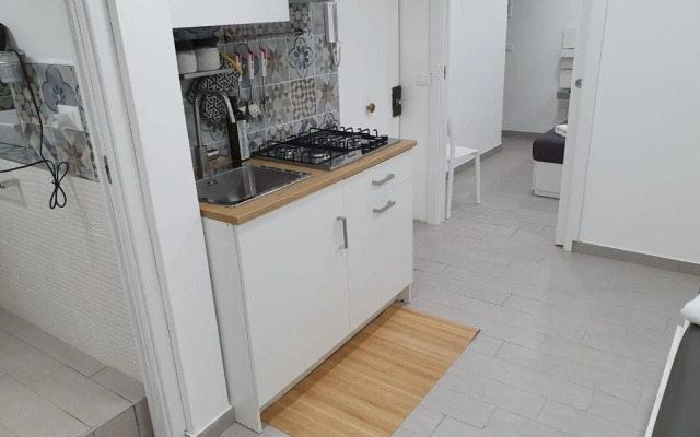 Casetta fiori di loto