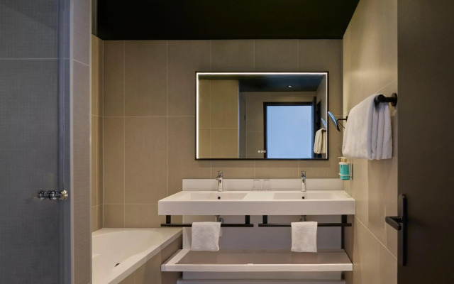 Novotel Bern Expo