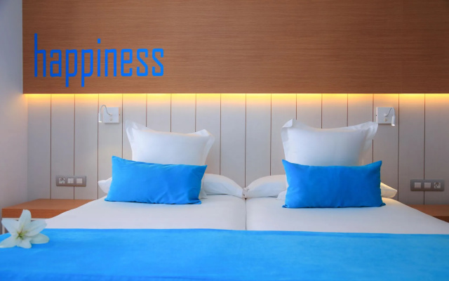 Отель Bluesea Bahía de Lobos