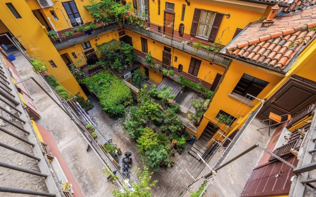 VivimiHome - Navigli App con Garage