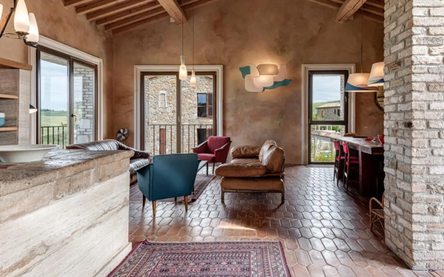 Tuscany Forever Premium Apartments