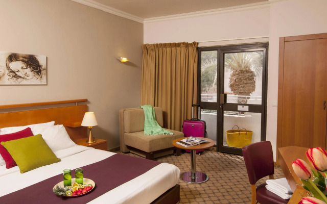 Leonardo Privilege Hotel Eilat