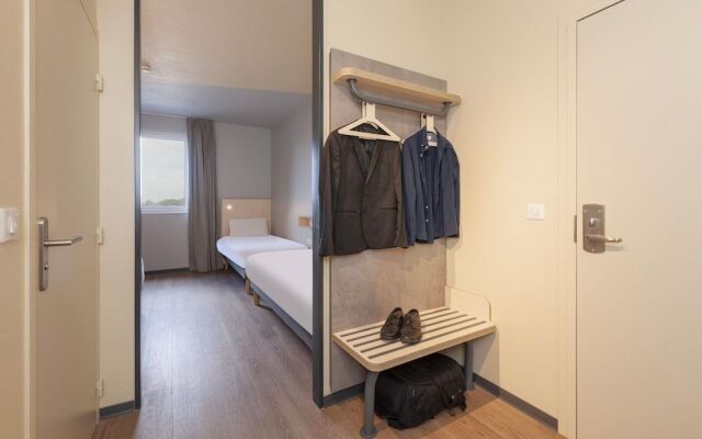 Ibis Budget Mont De Marsan