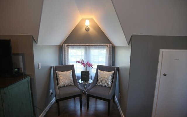 New Haven Inn