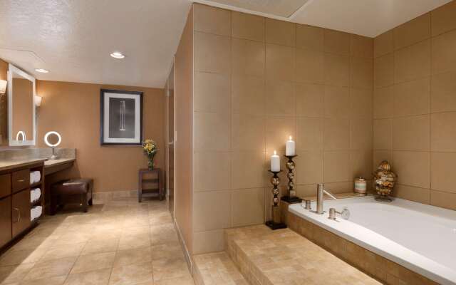 Embassy Suites by Hilton Kansas City International Airport