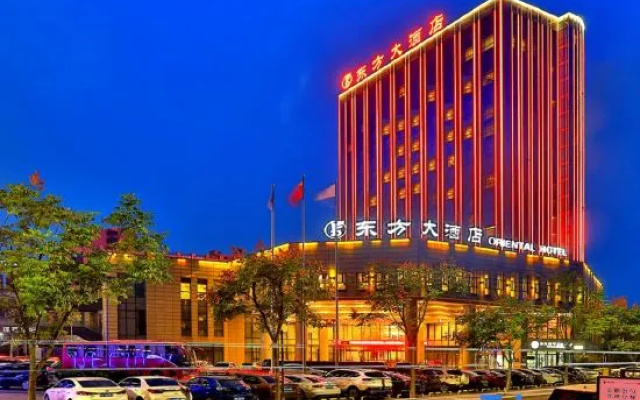 Oriental Hotel