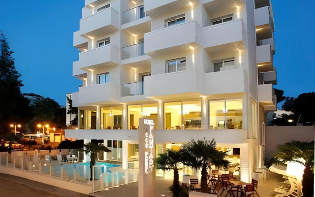 Hotel Fantasy