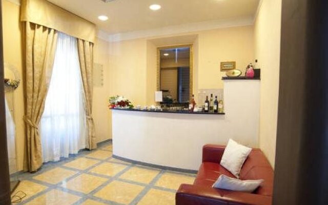 Hotel Butterfly