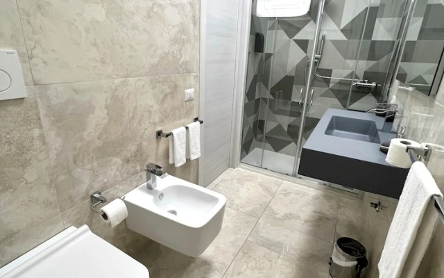 Circeo Boutique Rooms