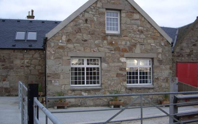 Ardeer Farm Steading