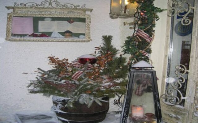 Hotel Salzburger Hof