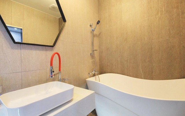 Gwangju Yes Motel