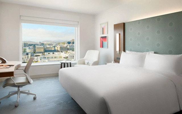 LUMA Hotel San Francisco