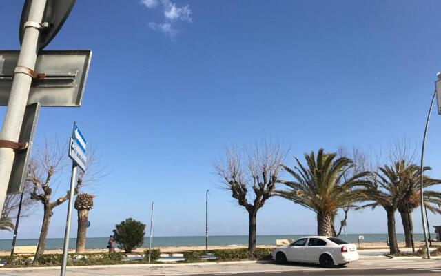 Palazzina Romani-Romani Holidays Apartments