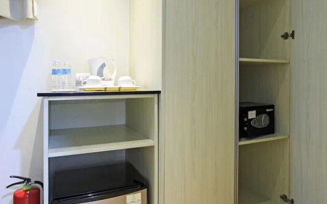 ZEN Rooms Hamersons Cebu