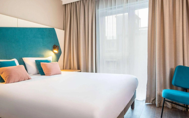 Aparthotel Adagio Heidelberg