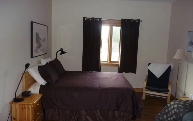 St. Marys River Bed and Breakfast