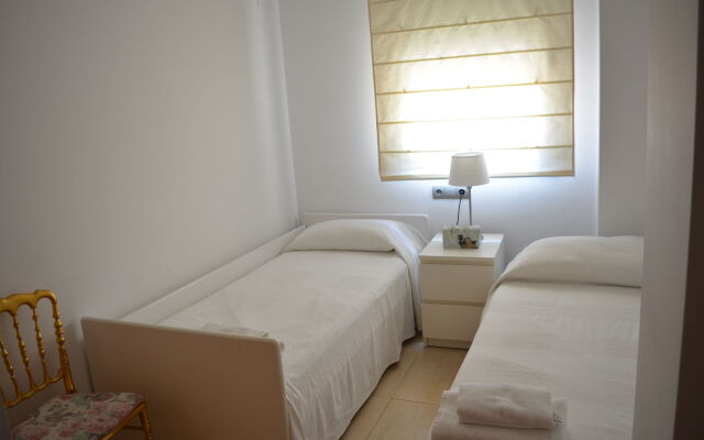 Apartamento Voramar