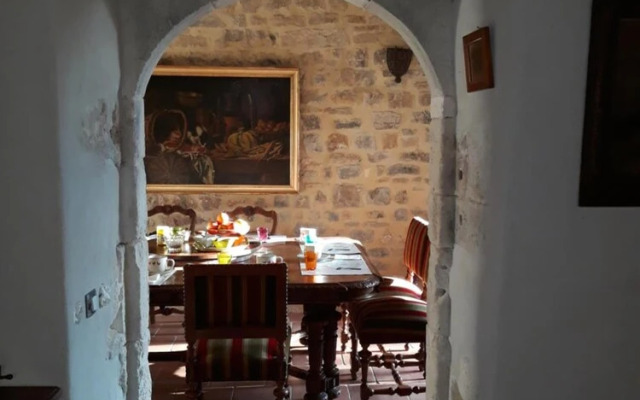 Mas de La Chadenède