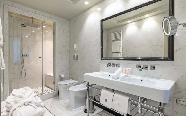 Lunetta Hotel & SPA
