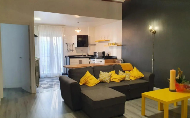 Precioso Apartamento Casco Antiguo