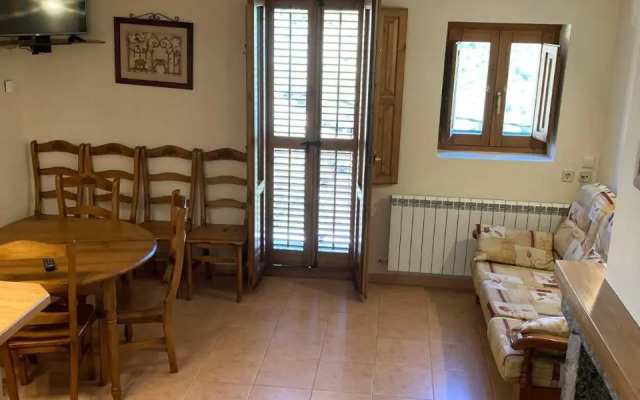 Casa Encuentra