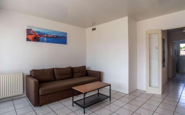 Appartement Urrugne, 2 Pièces, 6 Personnes - Fr-1-4-496