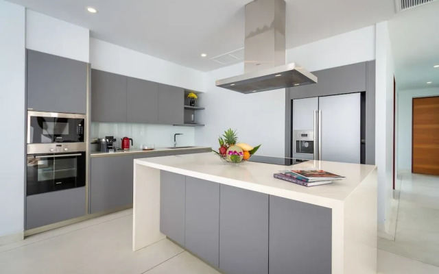 Coastal Escape Natai Beach