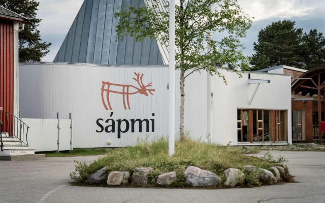 Scandic Karasjok