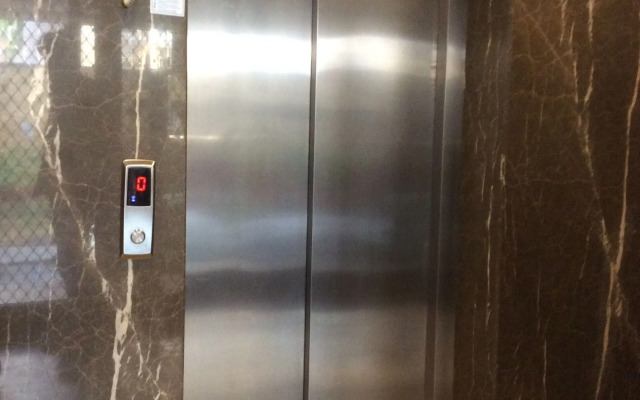 Nupelda Residence Hotel