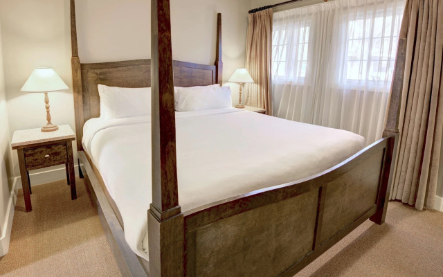 Spirit Ridge, in The Unbound Collection by Hyatt